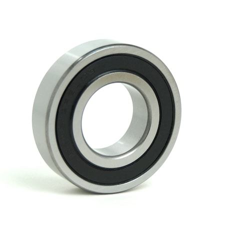 Tritan Self Aligning Ball Bearing, 2 Rubber Seals, 12mm Bore Dia., 32mm Outside Dia., 14mm Width 2201 2RS PRX